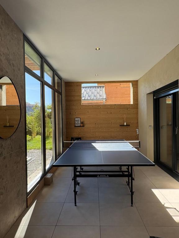 Chalet du Cerf - 4