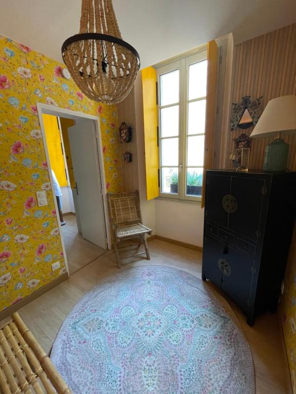 La Maison du Frene - 4