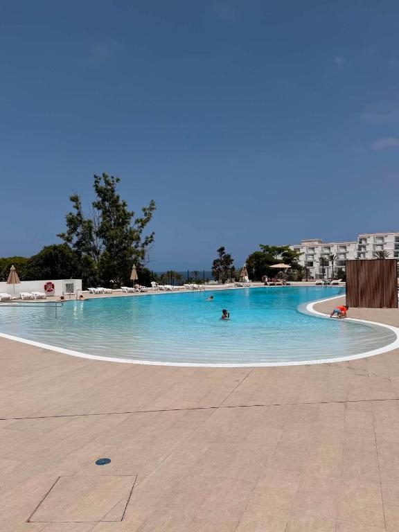 Casa Banana Ocean View Apartman Adeje - 1