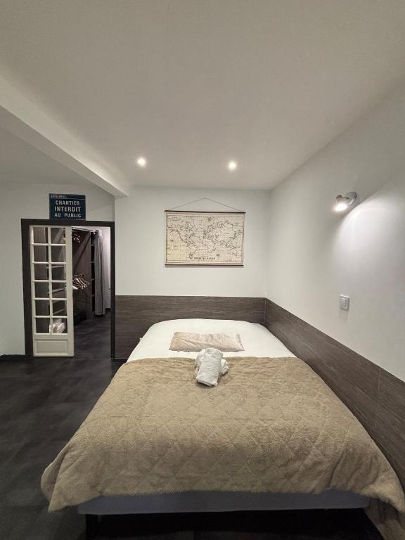 Appartement Cozy entre Genève et Annecy - Parking - 3