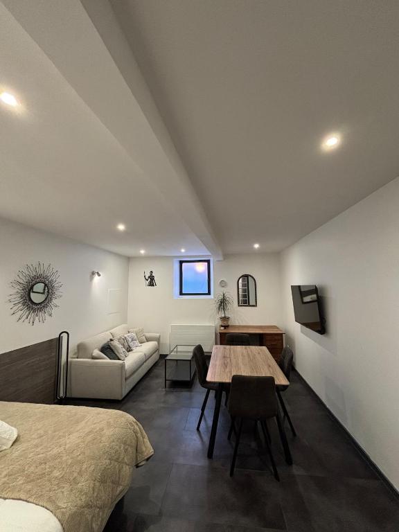 Appartement Cozy entre Genève et Annecy - Parking - 1