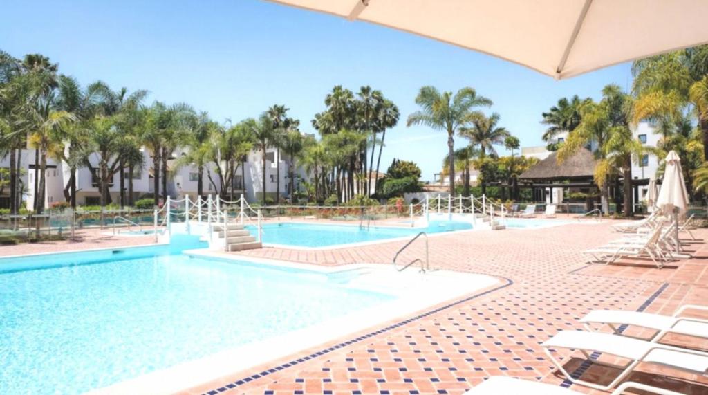 Torre 8 luxury beach apartment sea views - 4