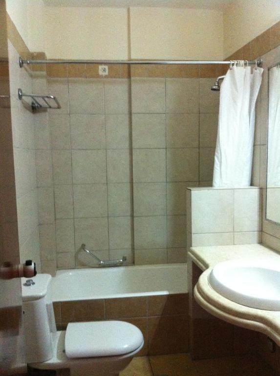 Olgas Paradise Apartments — Hotel rooms in Kos Town, South Aegean