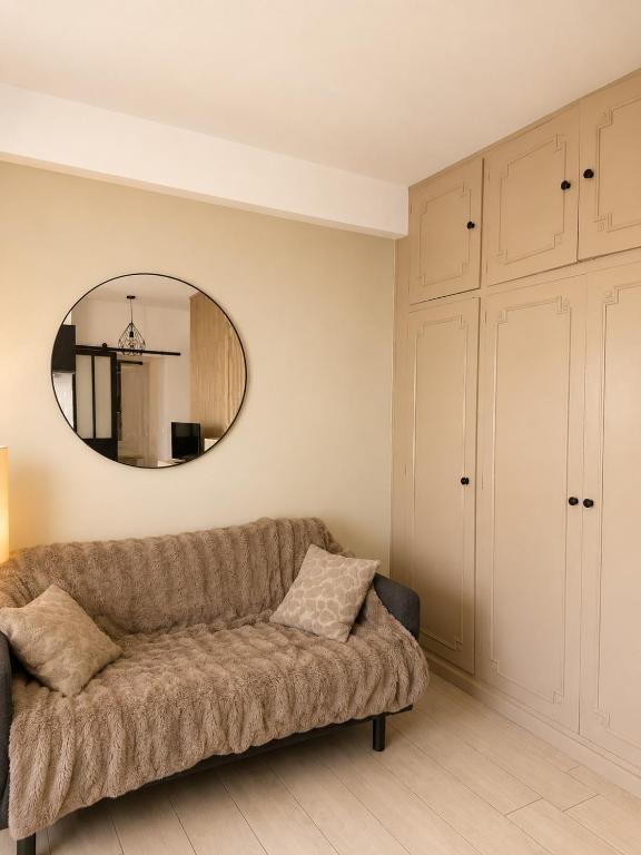 Appartement 1 chambre proche de la plage et de la gare - 3