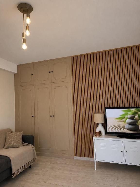 Appartement 1 chambre proche de la plage et de la gare - 5