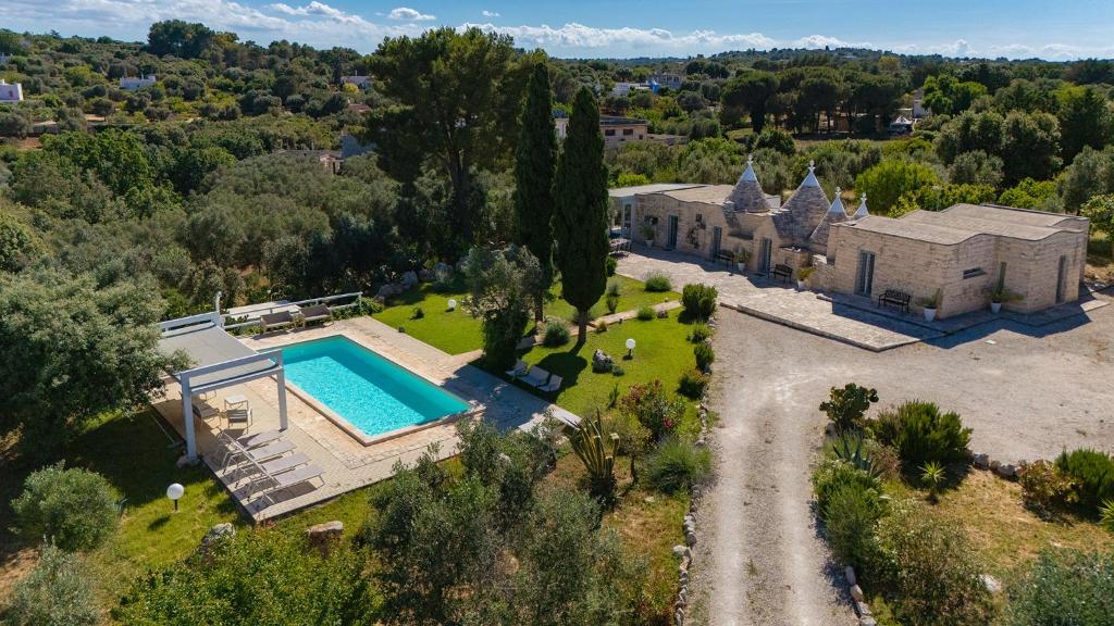 Trullo Theodoro Puglia - 2