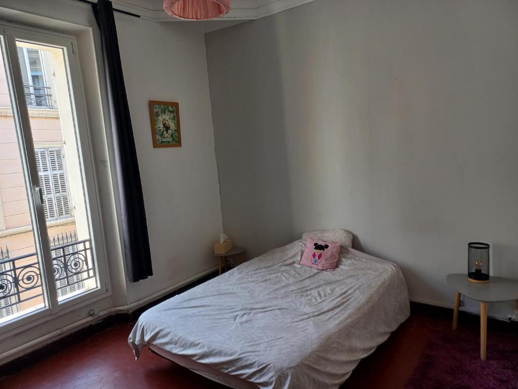 Appart 6 personnes, 3 chambres, très bien situé Centre - 5