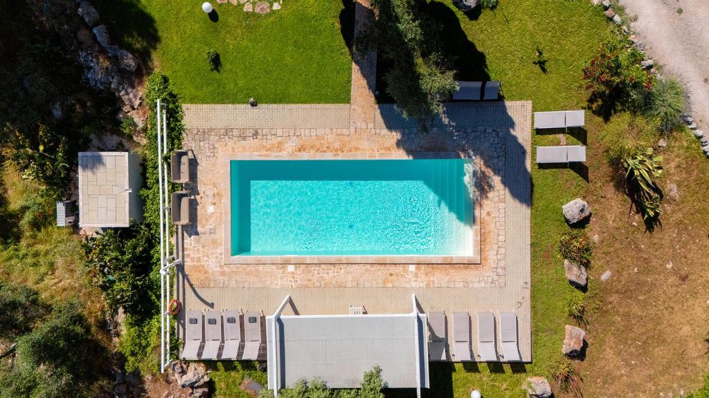 Trullo Theodoro Puglia - 3