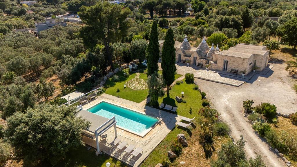 Trullo Theodoro Puglia - 5