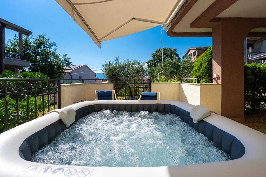 Villa Dorotea - 1
