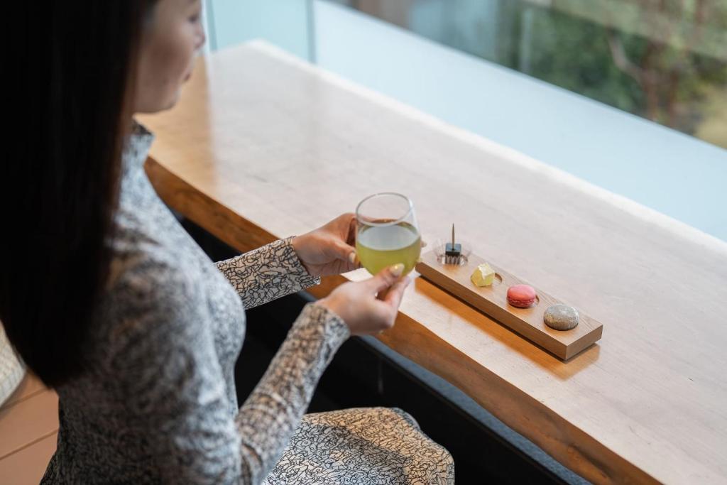 Bar/lounge