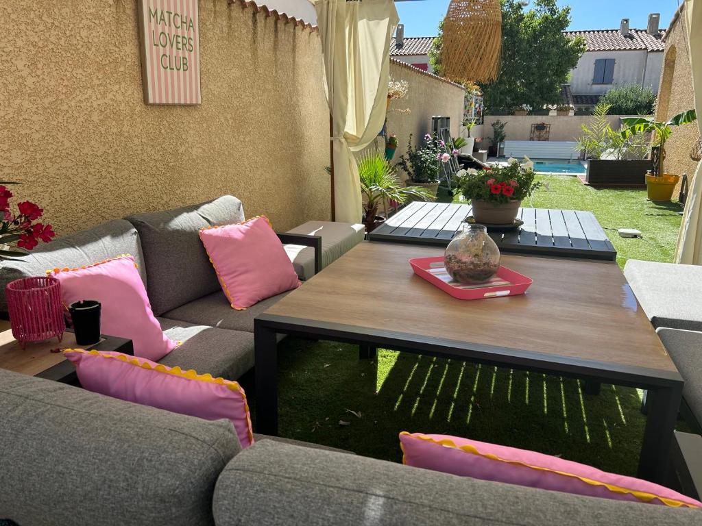 Maison Narbonne - 4