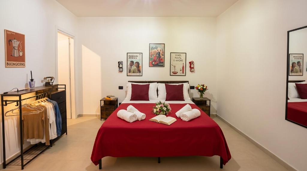 VaSaMi - Appartamento in centro - 3