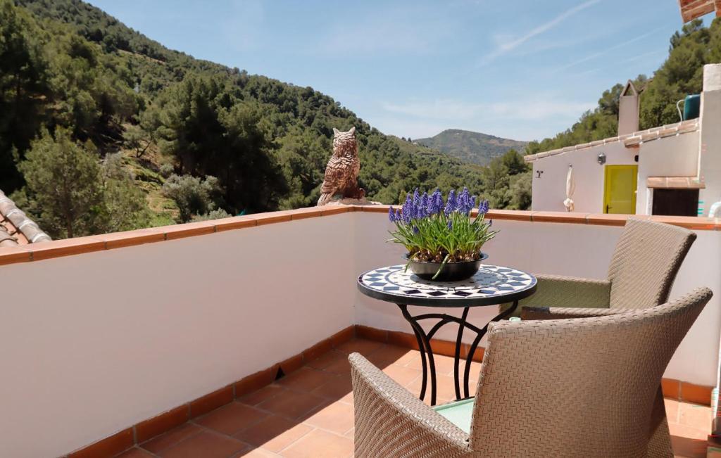 Beautiful Home In Competa - 2
