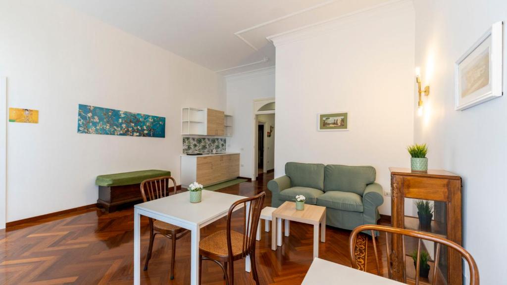 Marina Rooms - 4