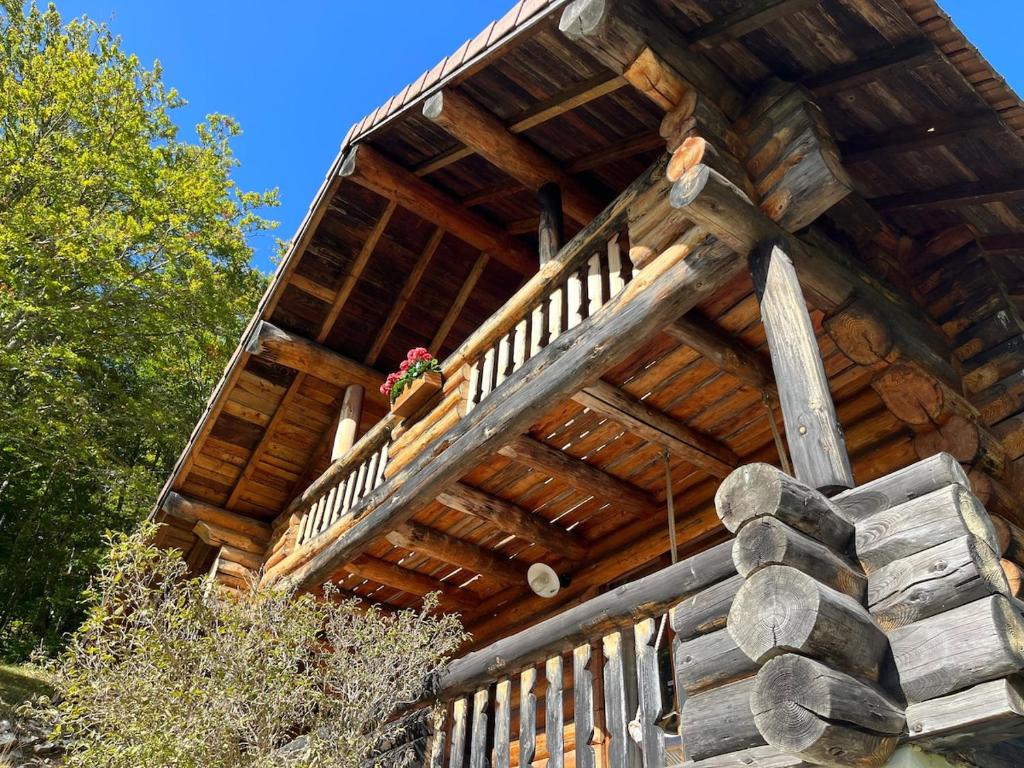 Chalet au cœur du Vercors - Calme & randonnées - 3