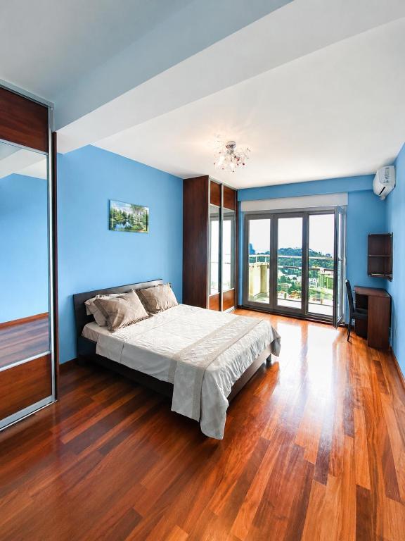 Panoramic Lux Sea View - 2