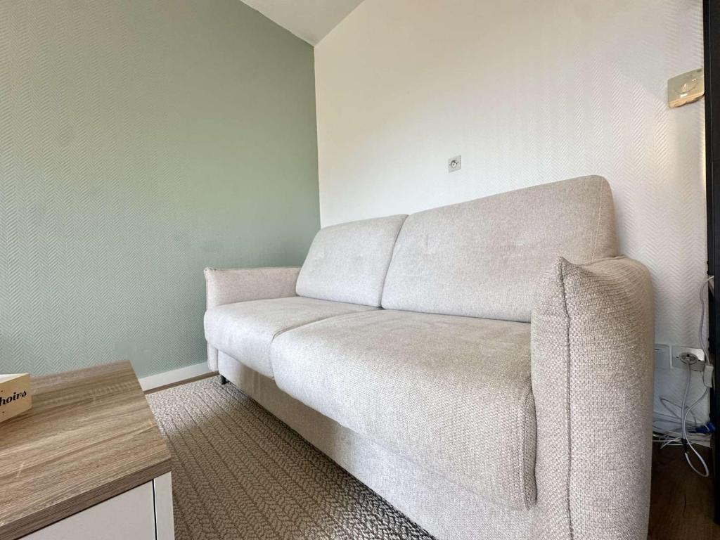 Appt Studio 2 couchages LA ROCHELLE - LR030-A121Y - 3