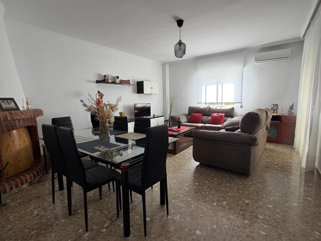 Apartamento "Un Rico Domingo" Con Parking Gratis - 2