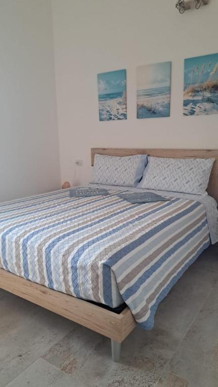 San Teodoro Holiday Rooms - 1