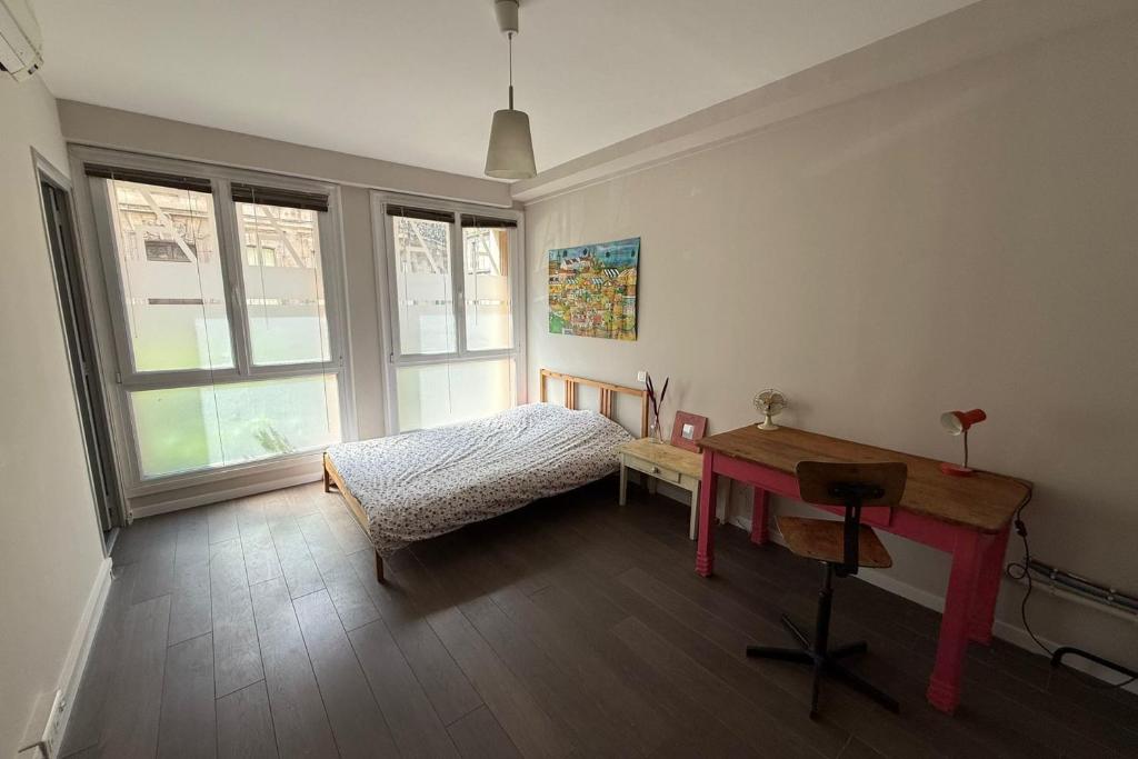 Apartment in the heart of the Avignon festival - 3
