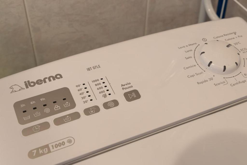 Fast Fibra Wifi & Netflix Galileo Galilei Suite - 2