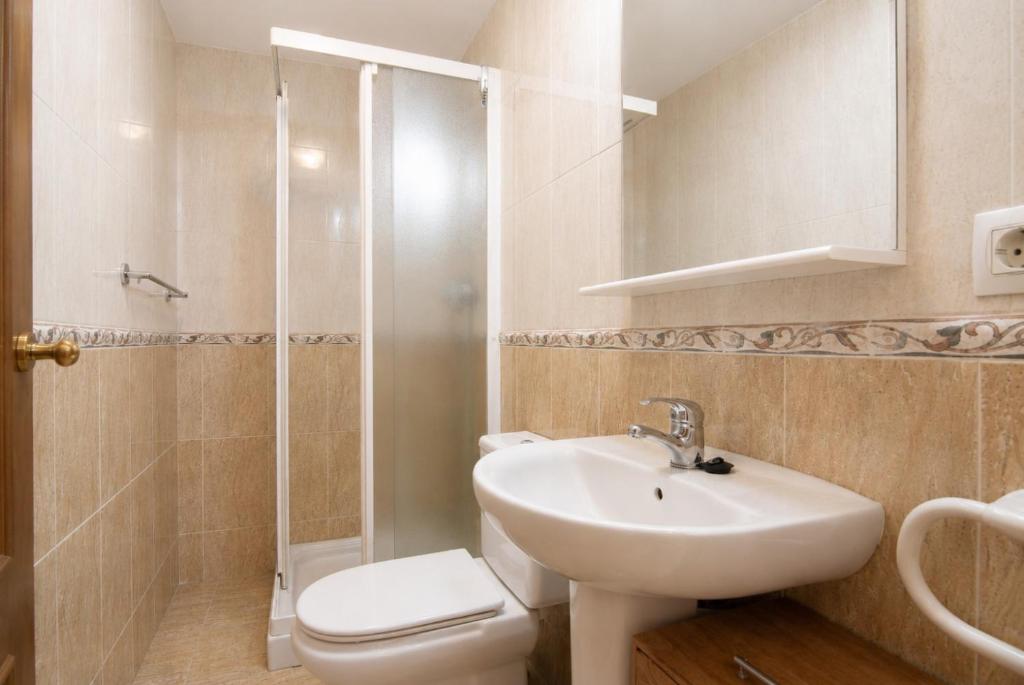 Apartamento cerca playa y centro ref 305 - 4