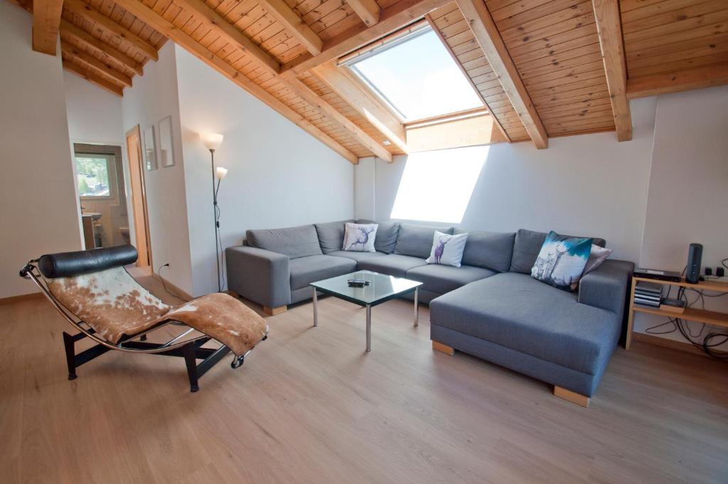 Apartment Dufour - 2