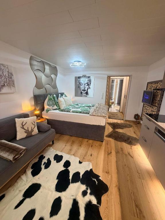 Emerald Alpine Apartment Seefeld - 2