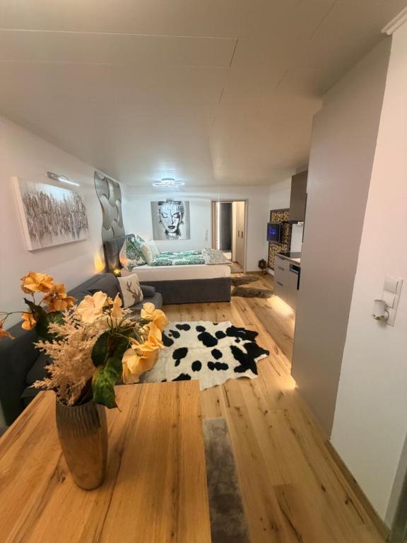Emerald Alpine Apartment Seefeld - 5