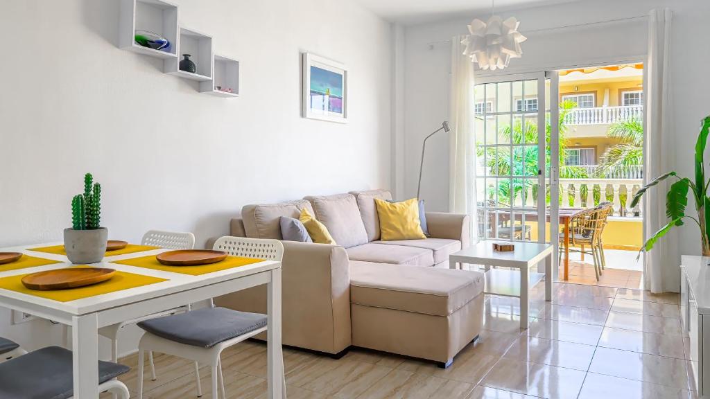 Primavera apartment with heated pool - 1