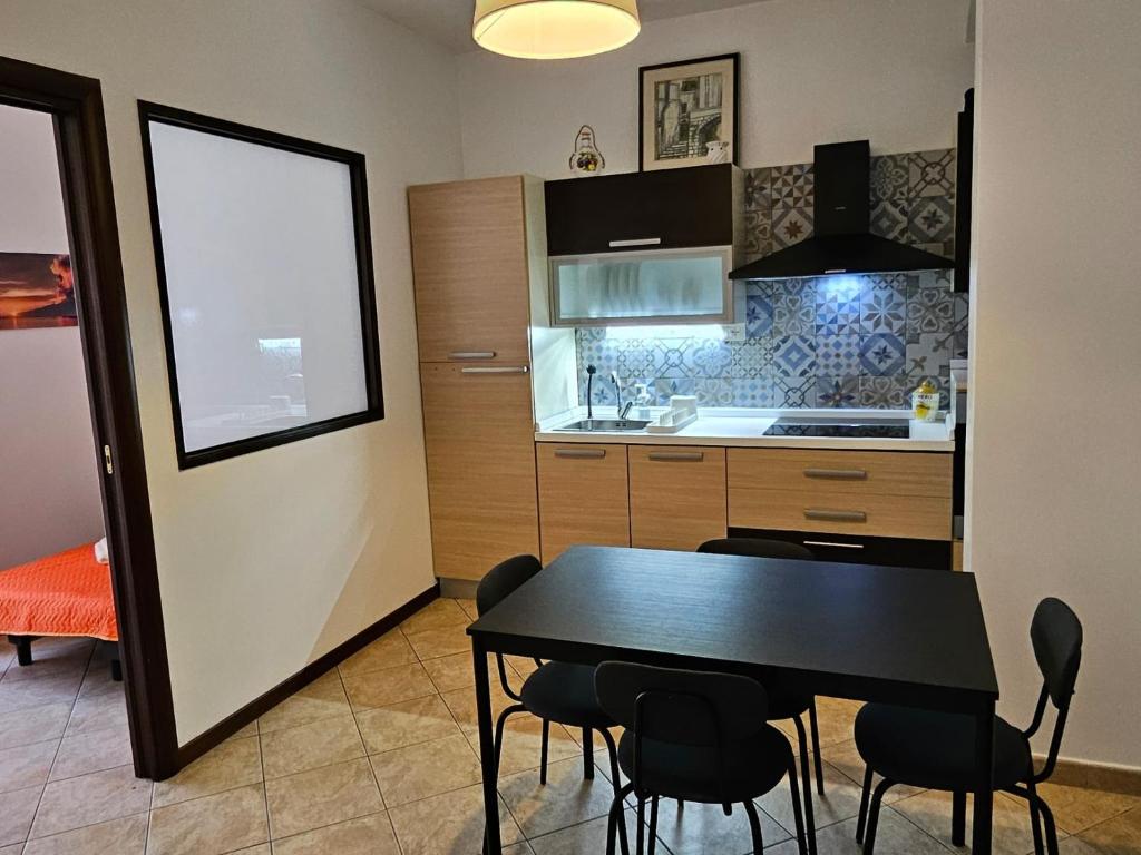 Alba holiday house - 4