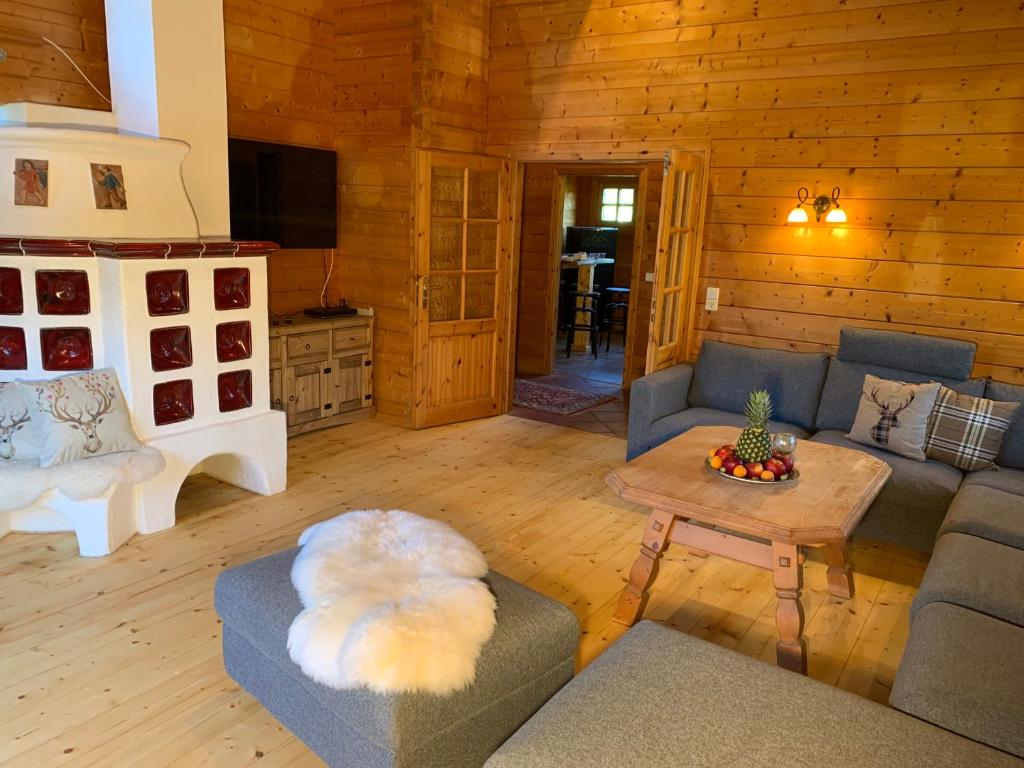 Chalet Zugspitze - 5