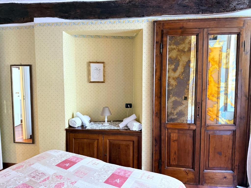 Art of Bergamo Luxury & design house - 2