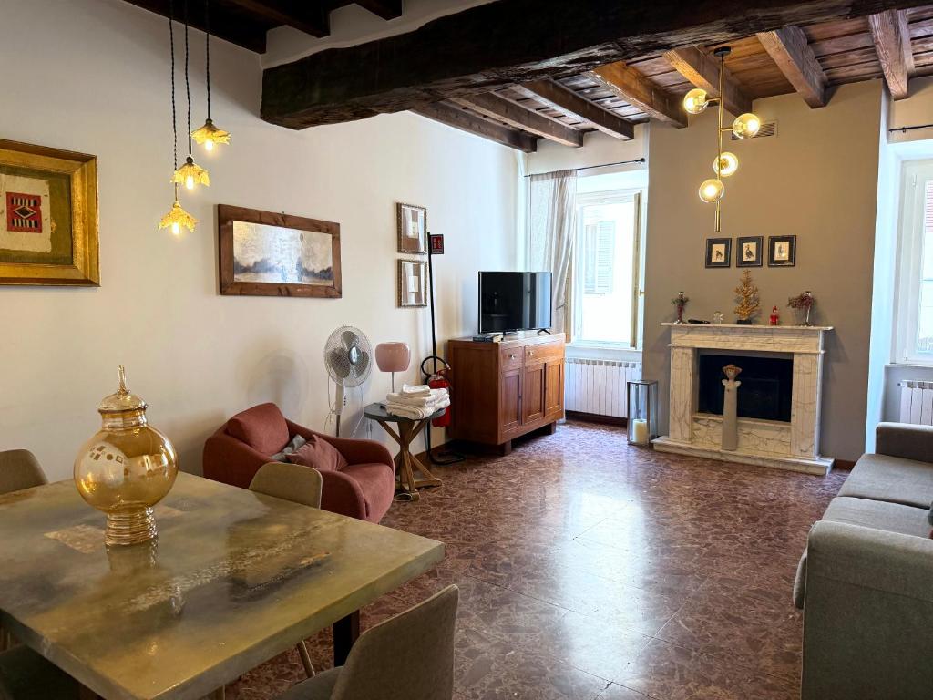 Art of Bergamo Luxury & design house - 5