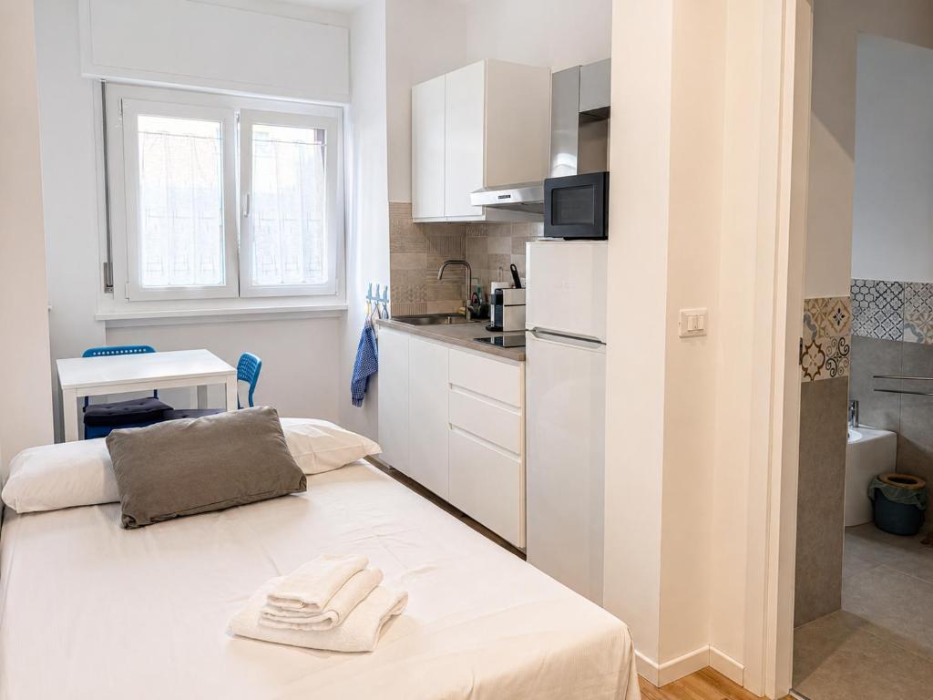 La casa di Isy - bilocale con parcheggio privato - 3