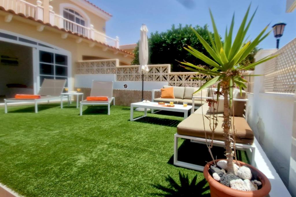 Casa Katerina - Charming and cosy Villa - 4