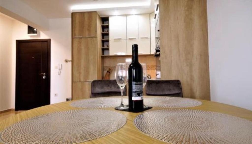 Apartment Aleksa with garage space! - 5
