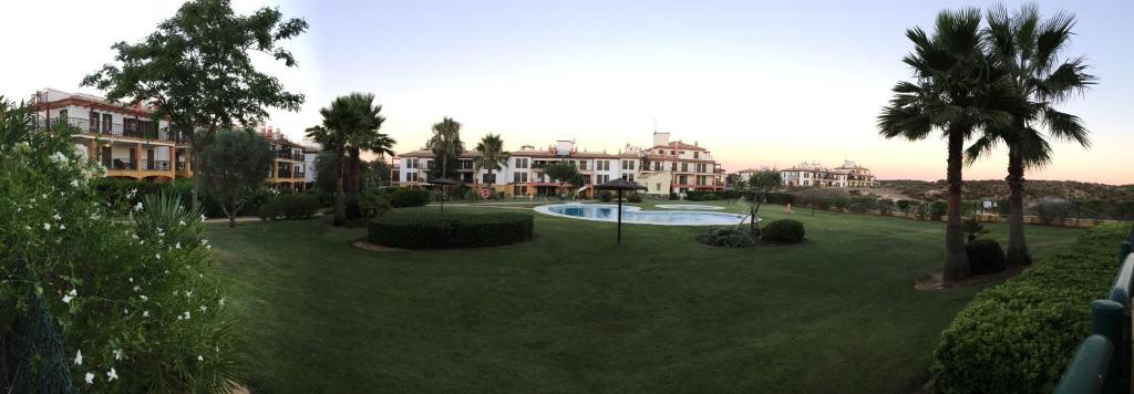 El Paraiso DeLuxe 8Pax - 1