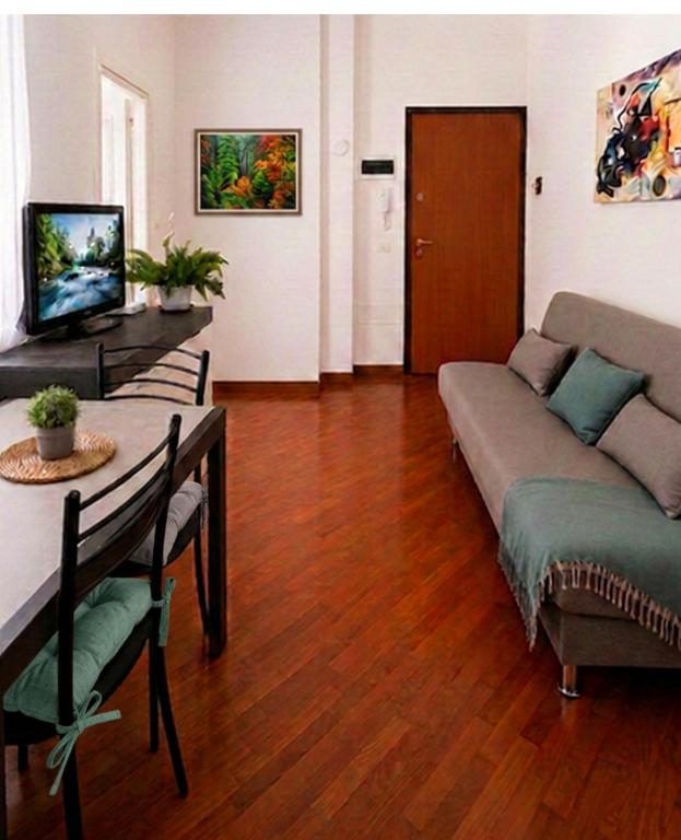 Cozy terrazza de Medici Florenze Airport and parking free - 2