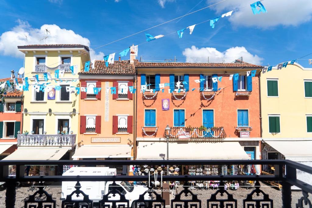 Duplex Decimo in centro storico Caorle - 3
