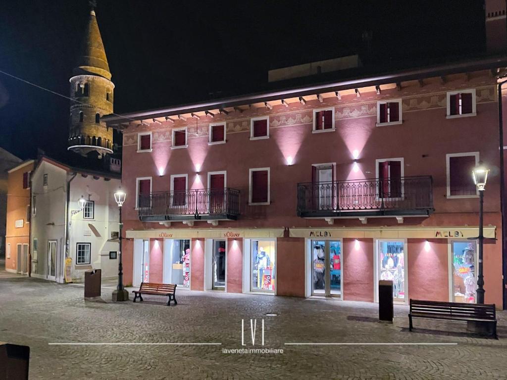 Duplex Decimo in centro storico Caorle - 5