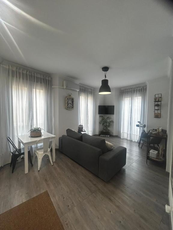 Elegante Apartamento Centro Histórico de Málaga - 2