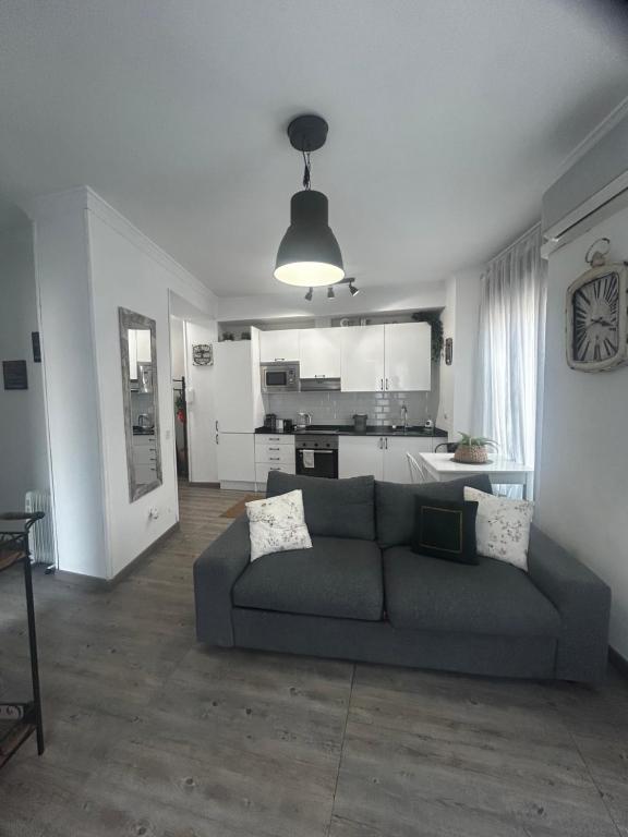 Elegante Apartamento Centro Histórico de Málaga - 3