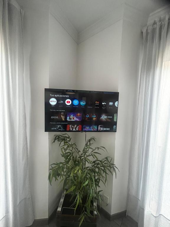 Elegante Apartamento Centro Histórico de Málaga - 5