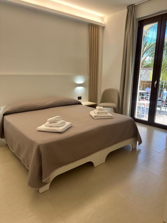 Residenza Azzurra - 3