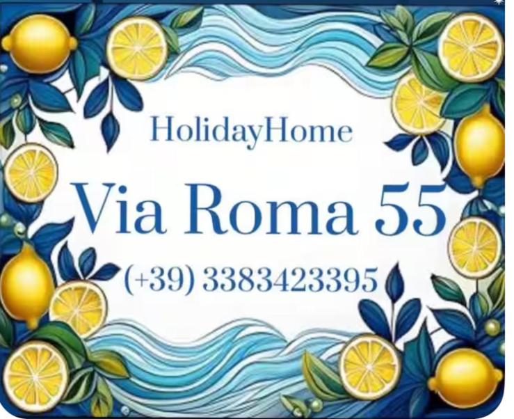 Via Roma 55 - 3
