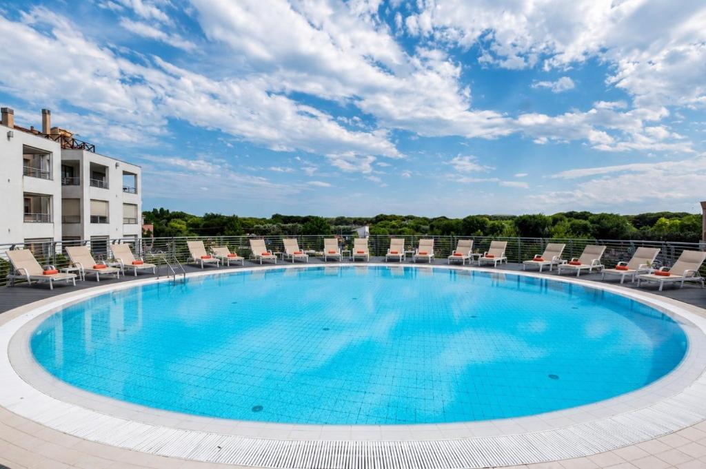 Ca'vio Beach Pool - 2