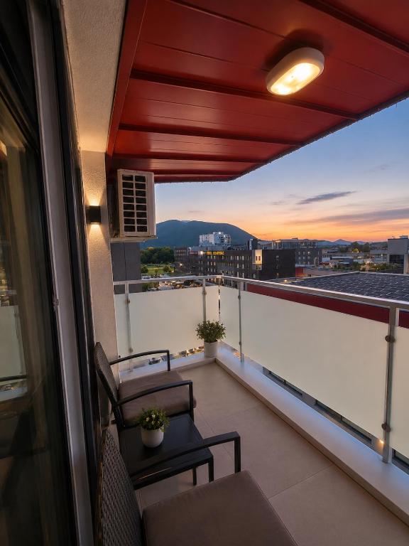 Apartment Hollywood - 3