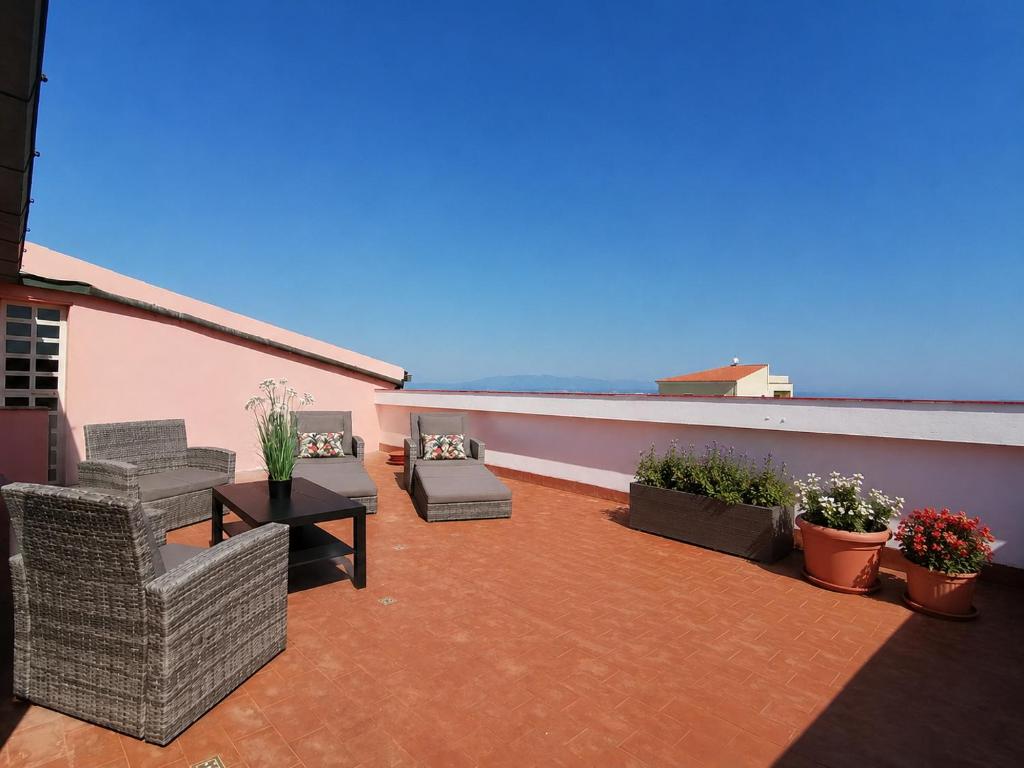 La terrazza di Santa Teresa - 3